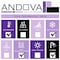 Andova Tiles ANDOVA TILES Zeille Metal Arabesque Wall Tile ANDZEI201 - alternate 4